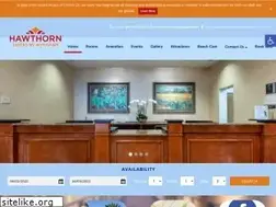 Sites similar to hawthornwpb.com