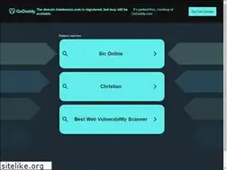 Sites similar to hawtmusic.com