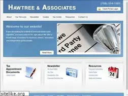 Sites similar to hawtreecpa.com
