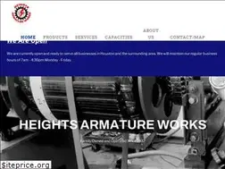 Sites similar to hawtx.com