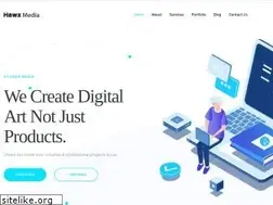 Sites similar to hawxmedia.com