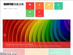 Sites similar to hawyng.com