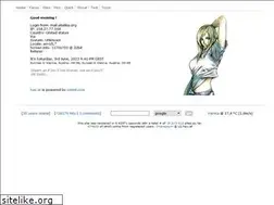 Sites similar to hax.at