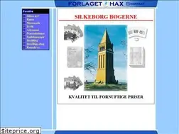 Sites similar to hax.dk