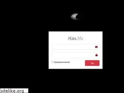 Sites similar to hax.mx