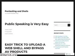 Sites similar to hax365.wordpress.com