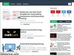 Sites similar to haxbabatech.blogspot.com