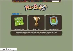 Sites similar to haxball.gr
