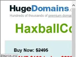 Sites similar to haxballcommunity.com