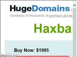 Sites similar to haxballmaps.com