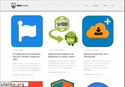 Sites similar to haxcracks.blogspot.com