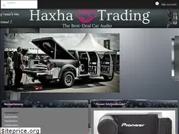 Sites similar to haxhatrading.nl