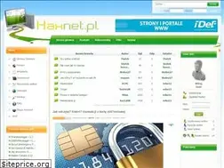 Sites similar to haxnet.pl