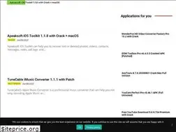 Sites similar to haxoff.net