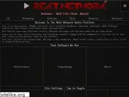 Sites similar to haxradio.com
