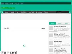 Sites similar to haxreaver.blogspot.com