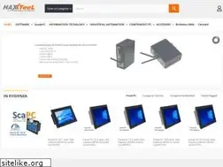 Sites similar to haxteel.eu