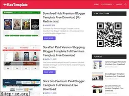 Sites similar to haxtemplate.shop