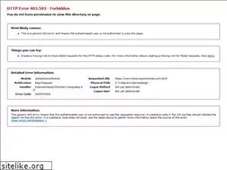 Sites similar to haxtonapartments.com
