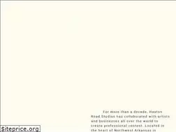 Sites similar to haxtonroadstudios.com