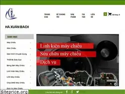 Sites similar to haxuanbach.vn