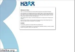 Sites similar to haxx.se