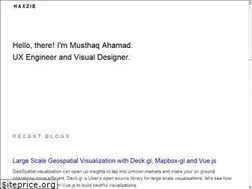 Sites similar to haxzie.com