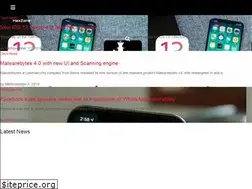 Sites similar to haxzone.net
