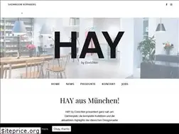 Sites similar to hay-muenchen.de