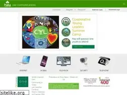 Sites similar to hay.net