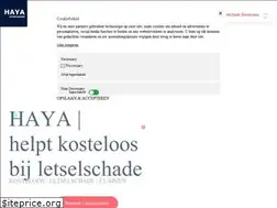 Sites similar to haya.nl