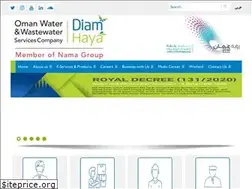 Sites similar to haya.om