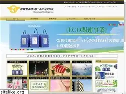 Sites similar to hayabusa-holdings.com