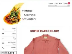 Sites similar to hayabusa-vintage.com