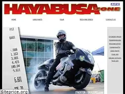 Sites similar to hayabusazone.com