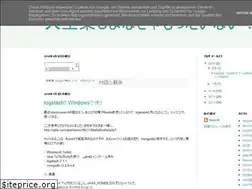 Sites similar to hayachi617.blogspot.com