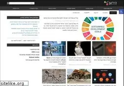 Sites similar to hayadan.org.il