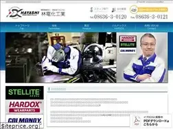 Sites similar to hayaden.net