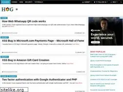 Sites similar to hayageek.com