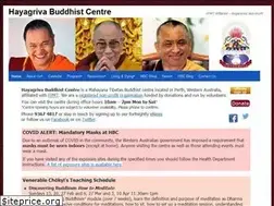 Sites similar to hayagriva.org.au