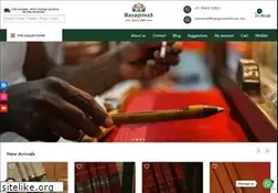 Sites similar to hayagrivassilkhouse.com