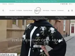 Sites similar to hayahalmuslimah.com