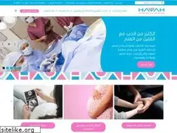 Sites similar to hayahivf.com