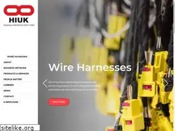 Sites similar to hayakawa.co.uk