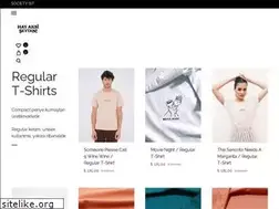 Sites similar to hayaksiseytan.com