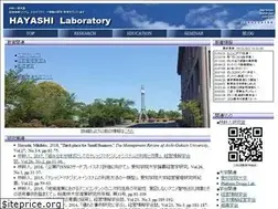 Sites similar to hayalab.com