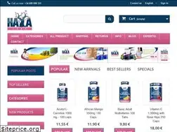 Sites similar to hayalabs.es