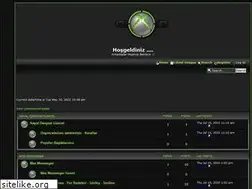 Sites similar to hayaldunyasi.forumotion.com