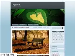 Sites similar to hayalet.wordpress.com