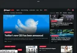 Sites similar to hayaleturk.com